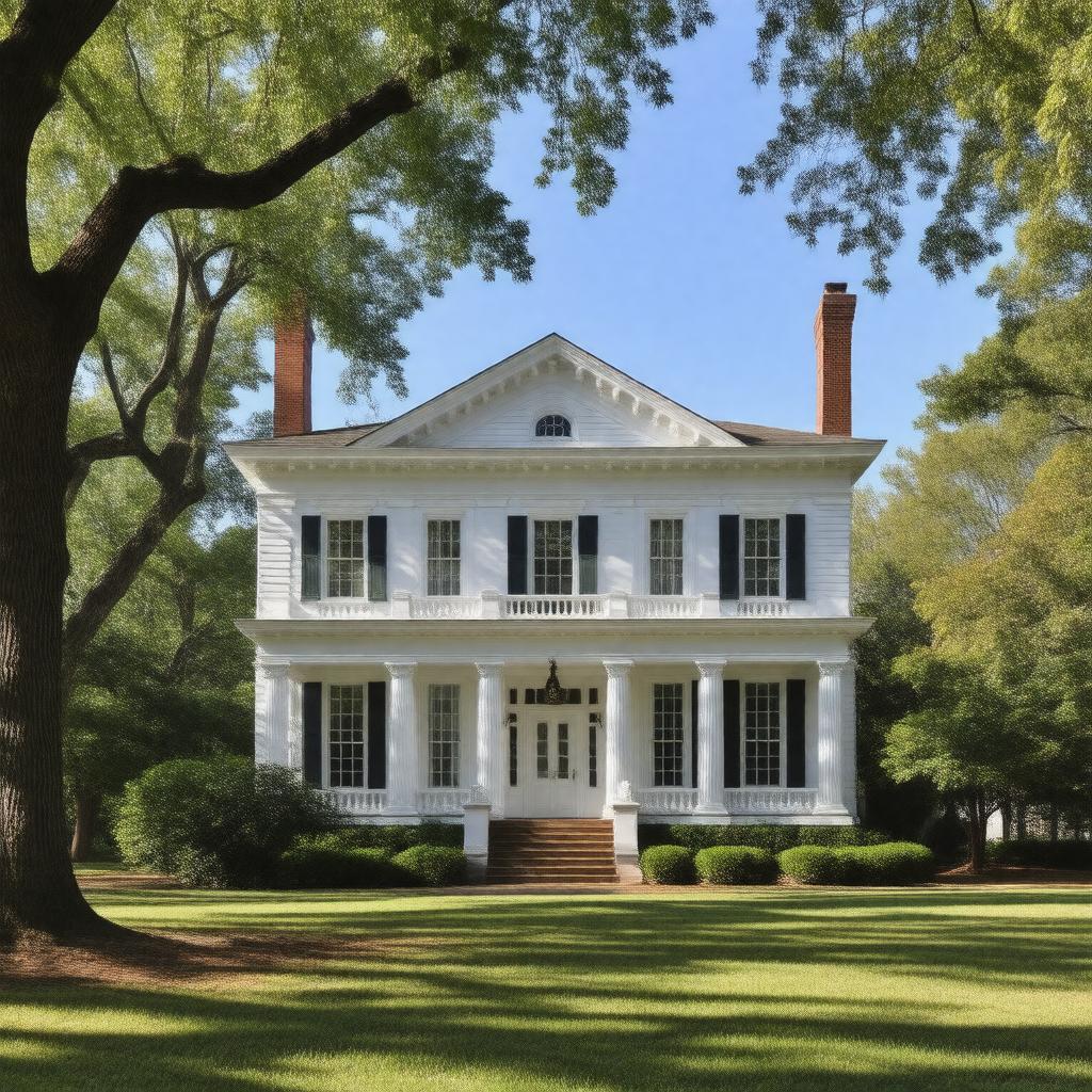 Raleigh House (North Carolina)